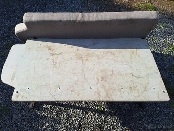 Multiflexboard pro VW T5 - 5