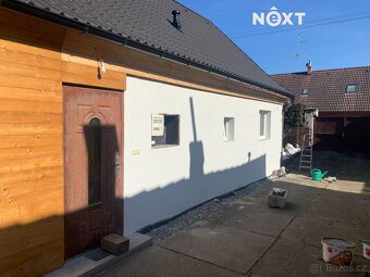 Pronájem Rodinný dům, 62㎡ - 5