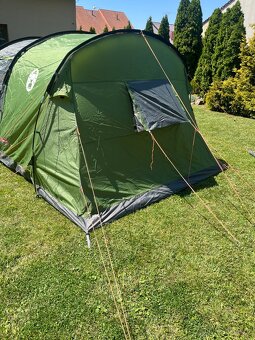 Stan COLEMAN GALILEO 4 - 5
