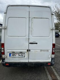 Mercedes sprinter 313 maxi - 5