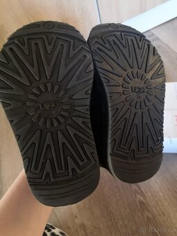 Dětské botky 24 UGG - 5