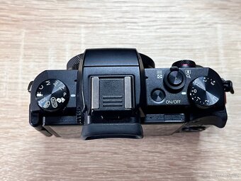 Canon powershoot G5x 1.gen - 5