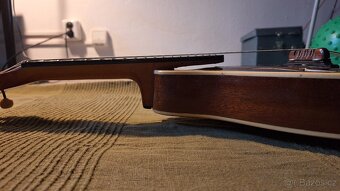 Mandolina Cremona 545 (design Jan Brauer) - 5
