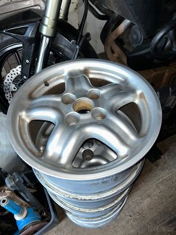 @@@////NA PREDAJ BBS DESIGN 2000 15””@@@@3500kč/// - 5