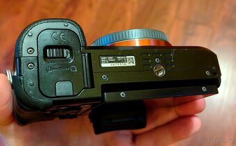 Sony A7R - 36MP - 5