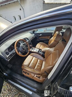 Audi a6 4.2FSI - 5