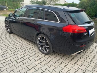 Opel Insignia OPC 239kw 142t.km - 5