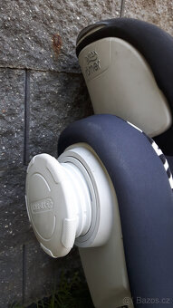 Dětská autosedačka Britax/Römer 15-36kg - 5