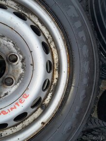 Kola Sprinter r16 6x130 - 5
