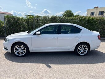 Škoda Octavia, 2,0 TDi DSG LED SERVIS STYLE - 5