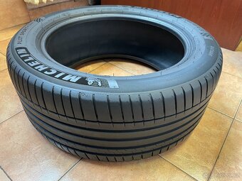 285/45R20 112Y Michelin Pilot Sport 4 SUV, pneu 4-kusy - 5
