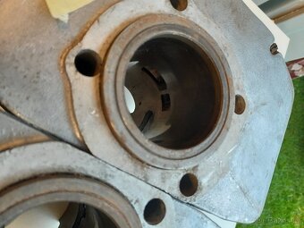 Jawa 350/638 350/639 350/640 - 5