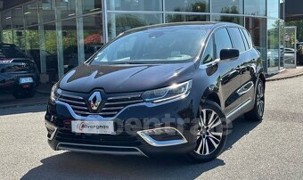 RENAULT Espace V dCi 160 INITIALE PARIS EDC 05/2016 - 5