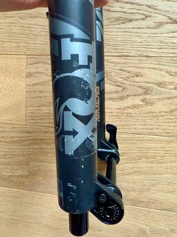 Fox Float factory 36 Kashima - 5