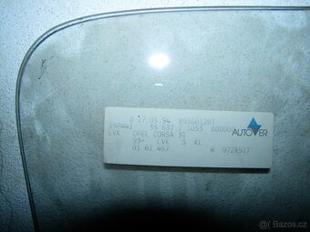 Opel Corsa B - 5