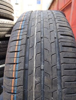Letní pneu Continental Eco 6, 175/65/14, 4 ks, 7,5 mm - 5