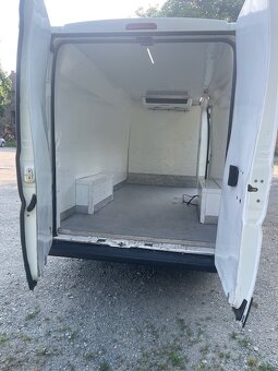 Peugeot Boxer - chlaďák - 5