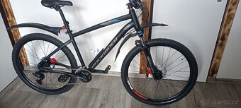 Rockrider vel.19 kola 27,5 - 5