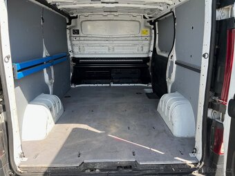 Renault Trafic 1,6DCi L1H1 - 5