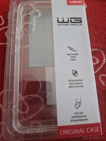 Samsung Galaxy A34 5G - 5