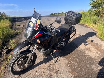 Ktm LC8 950 Adventure - 5