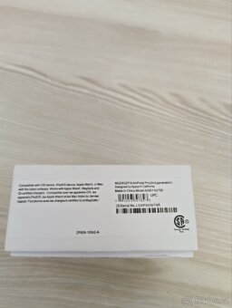 Airpods 2 pro - 5