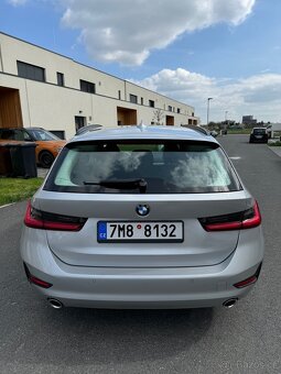 BMW 320d G21 Touring DPH - 5