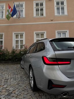 BMW 320d 140kw G21 A/T - 5