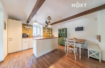 Prodej Rodinný dům, 133㎡ - 5