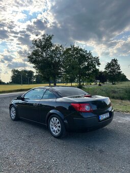 Renault megane cabrio 2008 2.0 dci - 5