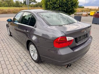 BMW e90 325i MANUÁL SERVISKA - 5