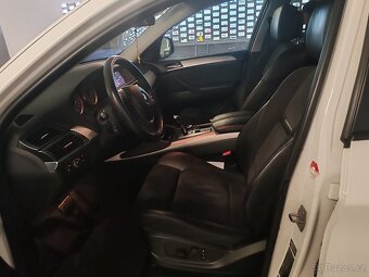 BMW X6 3.0D XDRIVE 225kw 110tis km - 5
