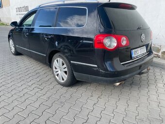 Passat b6 - 5