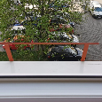Držák květinových truhlíků BV - Instalace bez vrtání - 5