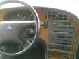 SAAB 9-5 COMBI SEDAN 3.0TiD+2.2TiD NA DILY - 5