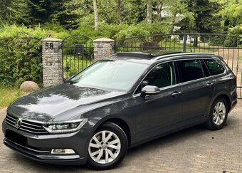 Volkswagen Passat Variant 1.5 TSI B8 OPF DSG Elegance - 5