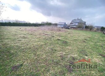 Prodej stavebního pozemku 2773 m2 v obci Klimkovice-Josefovi - 5