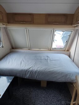 Karavan Senator 5000 - 5