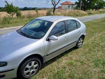 Prodám Seat Leon 1.9 TDI 66Kw - 5