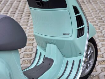 Vespa GTS 125 / 2025 - 5