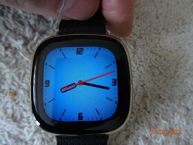 CHYTRÉ HODINKY FITBIT SENSE - 5