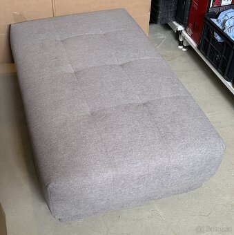 Nový taburet IKEA - 5