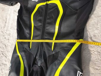 Moto kombineza Alpinestars Montegi 56Eur - 5