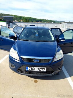 Ford - 5