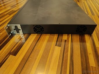 HP 2510G-24 J9279A - 5
