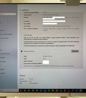 Custom herní PC – i5-6600 | MSI GTX 970 | 16GB RAM | 1TB + 2 - 5