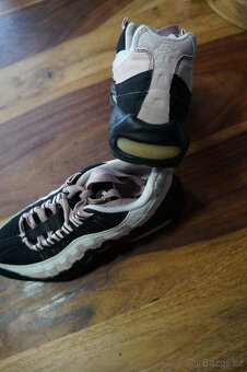 Nike air max - 5