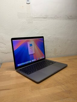 MacBook Pro M1 2020 /8GB RAM/512GB SSD/Záruka 98% BATERIE - 5