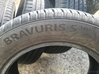 pneu 205 55 r 16 barum - 5