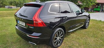 Volvo XC 60 D5 Inscription Polestar - 5